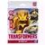 Transformers: Authentics Alpha figure – različne vrste