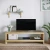 Hanah home TV Komoda Hrast