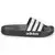 Adidas Papuče Adilette Shower, Crne