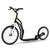 Serija YEDOO Scooter Mule RunRun - črna