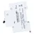 LEGRAND Odklopnik RX3 1P C 20A 6000A
