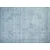 Conceptum Hypnose Tepih Dorian Chenille 44, 75x150cm, Tirkizni