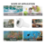 Termometer za bazen Chameleon, Bluetooth