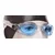 Swimming goggles aqua sphere kaiman blue