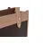Vince Camuto Ženska torba Cortona, Braon