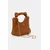Ročna torba Guess Isotta HWSG96 60010 Rjava