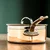 Ponev COPPERBOND 20 cm, 2,8 l, baker, Hestan