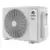 Gree Inverter klima GWH12AUCXB, Comfort Clivia Al Pro 12K, 12000Btu, Bela