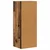 Kreveta Staro drvo 40 x 35 x 100.5 cm Konstruirano drvo