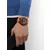 Alpina - AlpinerX smartwatch 45mm - men - Black-orange