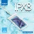 Futrola vodootporna Moxom MX-WP01 6.9 inch bela