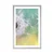 Plakat s paspartujem čarobna regratova lučka - 30x45 no frame