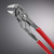 Knipex klešta ključ 250mm 86 01 250