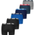 Boksarice Puma Everyday Boxer 6 Pack