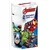 Procos Plastični lončki Avengers Marvel 230 ml 2 kosa