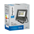 Braytron LED reflektor BRY-FLOOD-SL-20W-GRY-ZELENA-IP65