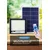 NVC Solarni reflektor, 1100lm