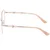 Guess GU2954 059 ONE SIZE (54) Bež/Kristalna