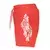 CAVALLI CLASS Muški kupaći QXH01Q-SB053_ROSSO_02000, Crveni