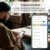 KETOTEK WLAN Zigbee Starter Set s središčem