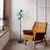 OPVIQ Podna lampa Benek 20 15 14512