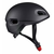 Xiaomi Mi Commuter Helmet M crna zaštitna kaciga