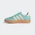 Adidas Ženske patike Barreda, Tirkizne