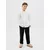 JACK & JONES JUNIOR Košulja za dečake 12268988, Bela