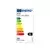 XLED 24W 6500K Nadgradni četvrtasti LED panel plasticni,2640Lm,IP20