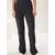 Trendyol Milla ženski set top i donji deo Twoss25Au00047, antracit-siva