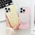 Maska Shine Shimmer Magsafe za iPhone 15 Pro, Plava