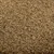 Vidaxl Pralni predpražnik rjav 60x180 cm