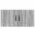 Ormar za Zid LUCCA Siva sonoma 80 x 31 x 40 cm