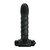 Pretty Love Alexander Finger Vibrator Black