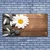 tulup.si Slika na platnu Daisy latice rastlin 140x70 cm