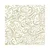 MANK Ornament serviete Linclass Premium, 300 kos, champagne