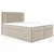 Boxspring postelja 74 - 90x200 cm