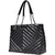 EAX SHOPPING 949156 4R742 Črna