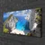 tulup.si Slika na platnu Top bay beach landscape 100x50 cm