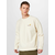 Carhartt WIP Majica American Script  bež / čokolada / rumena