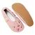 Rolly copat šolski B131MA Cherries barefoot D mauve 37