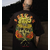 Hardcore majica moška - SANCTIFIED - SULLEN - SCM5851_BK