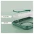 Maska Nillkin Cyclops za iPhone 12/12 Pro 6.1 in zelena