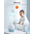TaoTronics BPA-free 3v1 vlažilnik/difuzor zraka z nočno lučko TT-AH038