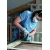 Bosch EXPERT C470 brusni papir sa 8 rupa za vibracione brusilice od 93 x 186 mm, G 60, 50 delova 2608900936