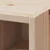 Stalak za vino 2 pcs Prirodna 56 x 25 x 56 cm