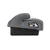 KikkaBoo Autosedište 125-150 cm I-Go I-SIZE Dark Grey (KKB61012)