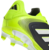 Adidas Kopačke za dečake copa pure 3 club fg/mg BPG, Crno - zelene