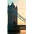 Fototapeta Tower Bridge v Londonu - 147x270