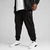 Puma ESS SWEATPANTS TR CL, muške hlače, crna 682616